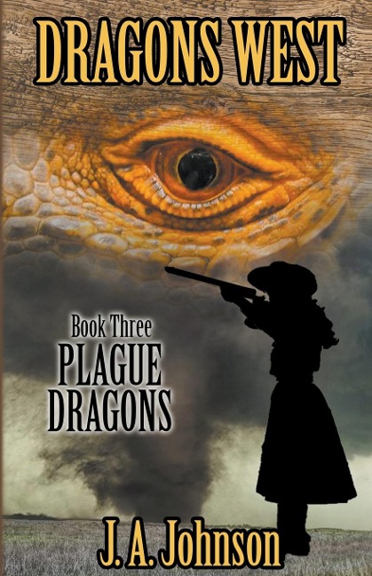 Plague Dragons