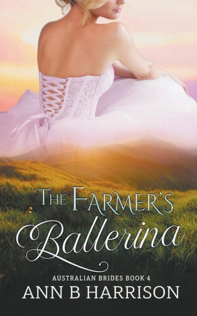 The Farmers Ballerina
