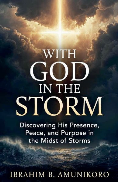 With God in the Storm