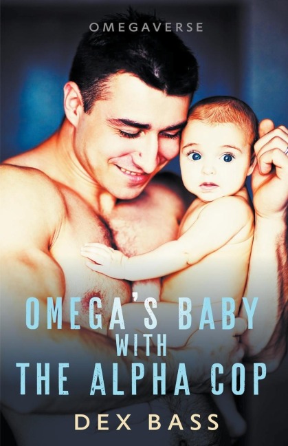 Omegas Baby With the Alpha Cop