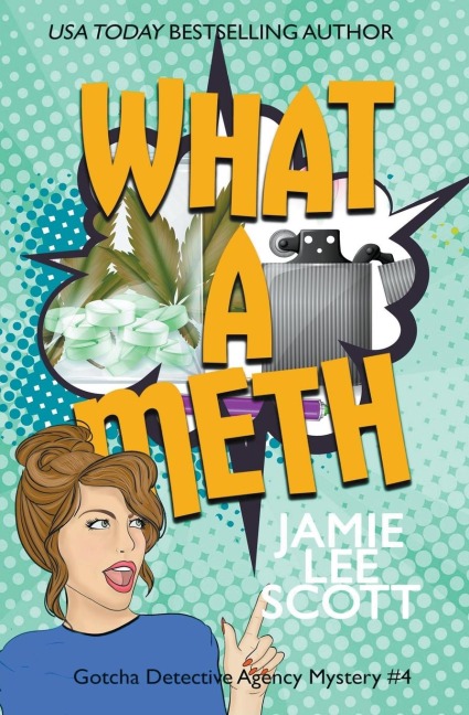 What A Meth