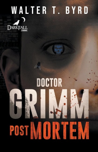 Doctor  Grimm: Post Mortem