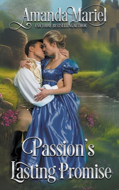 Passions Lasting Promise