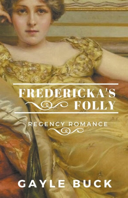 Frederickas Folly