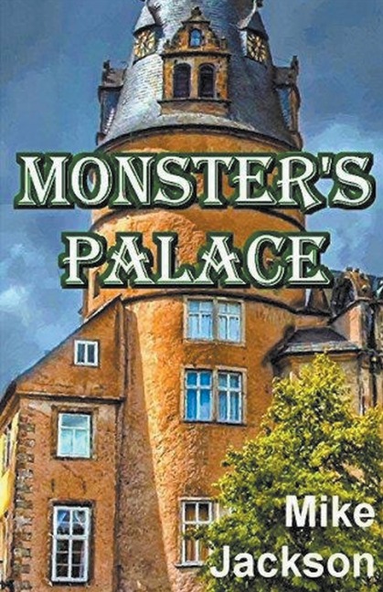 Monsters Palace