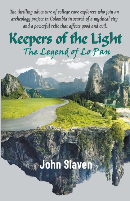 Keepers of the Light: The Legend of Lo Pan