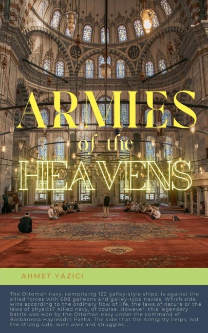 Armies of the Heavens: Divine Help in Wars