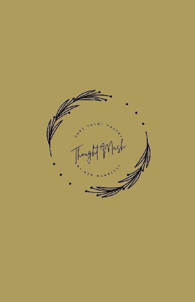 Thought Mash