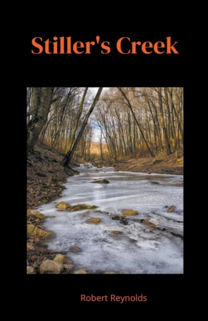 Stillers Creek