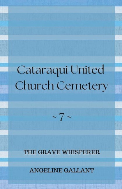 Cataraqui United Church Cemetery