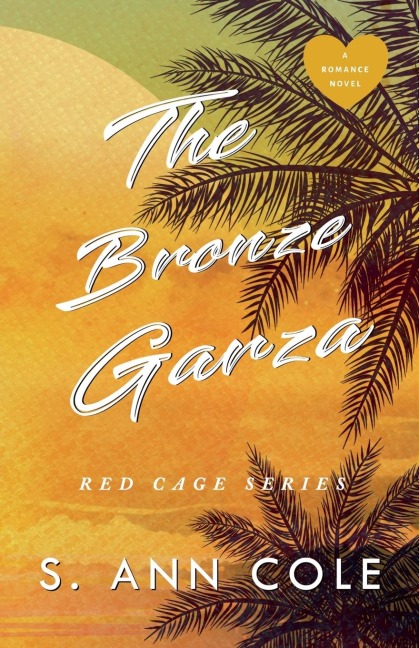The Bronze Protector