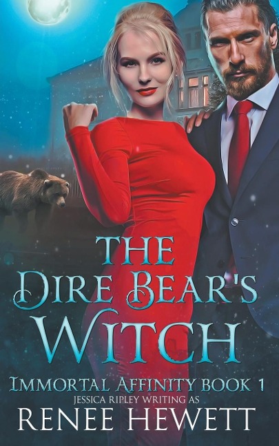 The Dire Bears Witch