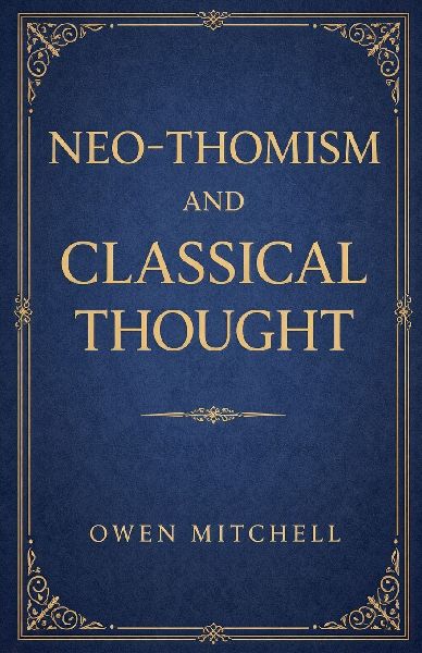 Neo¿Thomism and Classical Thought
