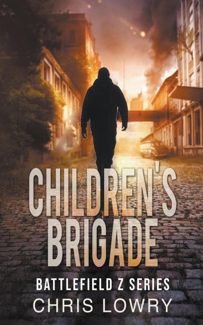 Childrens Brigade