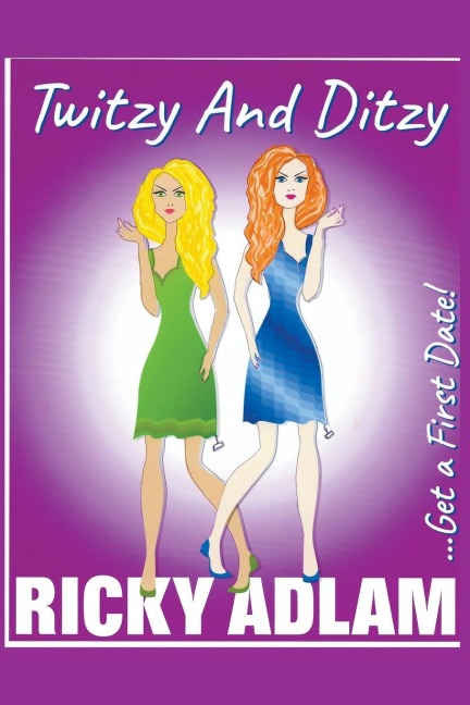 Twitzy & Ditzy
