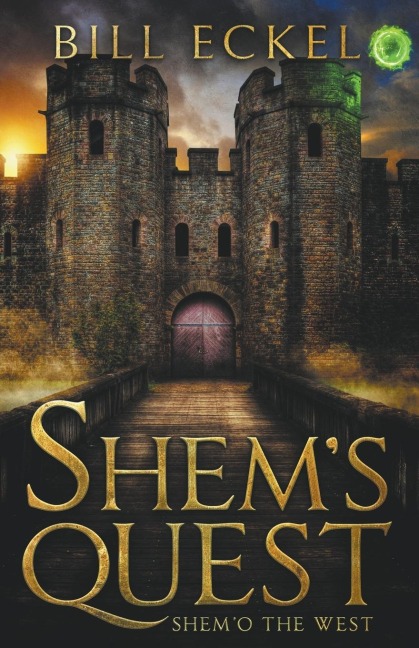 Shem o the West