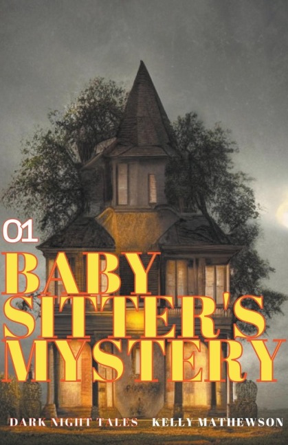 Baby Sitters Mystery
