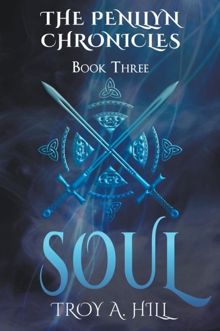 Soul: Epic Fantasy in Dark Britain