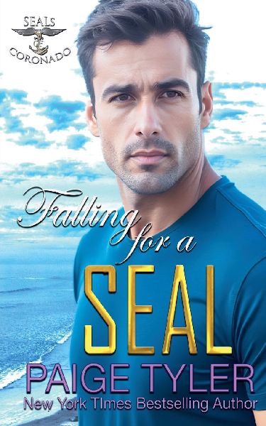 Falling for a SEAL
