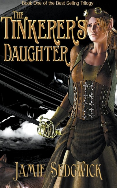 The Tinkerers Daughter