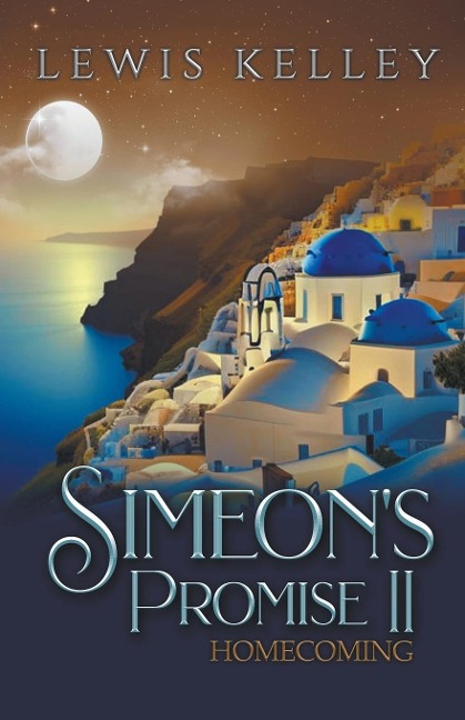 Simeons Promise II