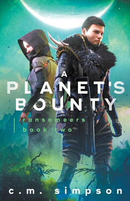 A Planets Bounty