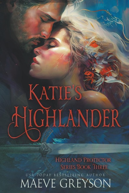 Katies Highlander