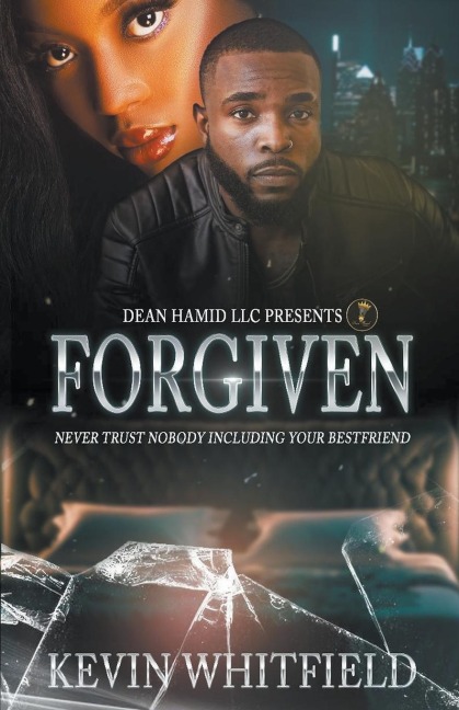 Forgiven