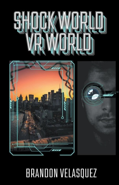 Shock World: VR World