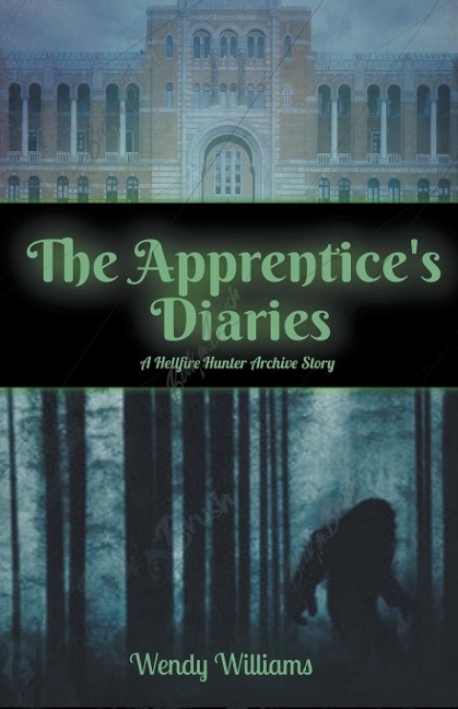 The Apprentices Diaries