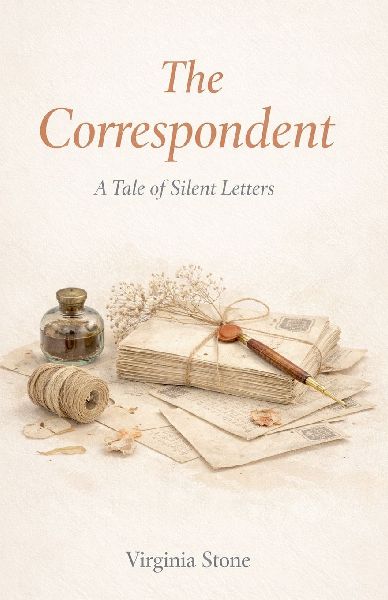 The Correspondent - A Tale of Silent Letters