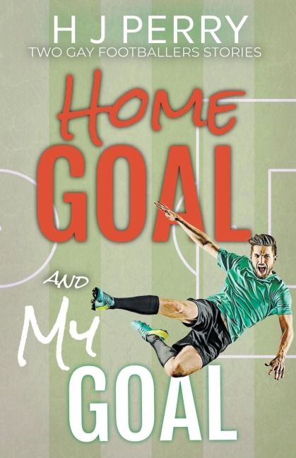 Home Goal  & My Goal