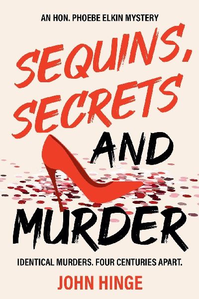 Sequins, Secrets and Murder
