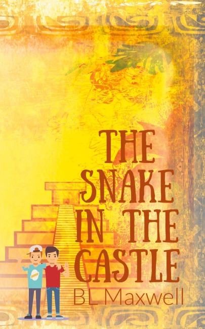 The Snake In The Castle