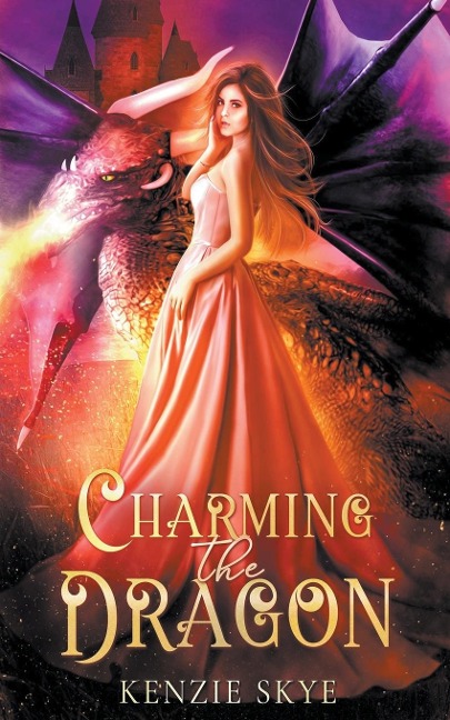 Charming the Dragon: A Dragon Shifter Romance