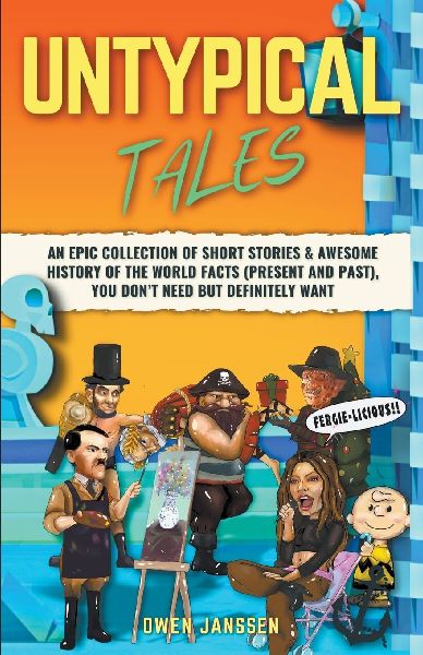 Untypical Tales