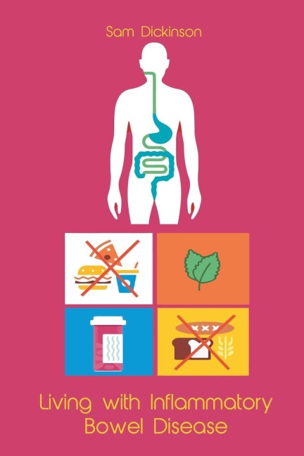 Living With Inflammatory Bowel Disease