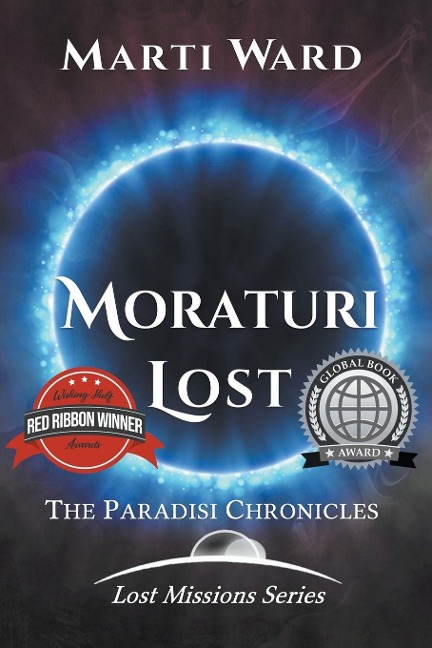 Moraturi Lost: Paradisi Chronicles
