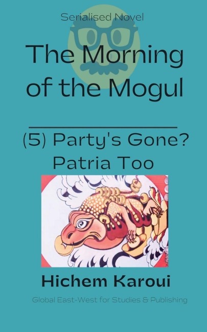 Partys Gone? Patria too