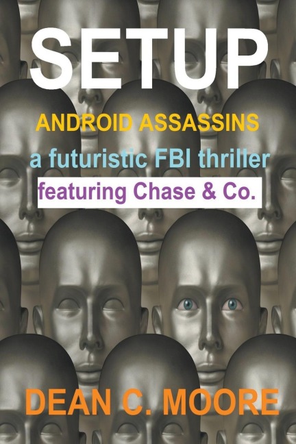 Android Assassins