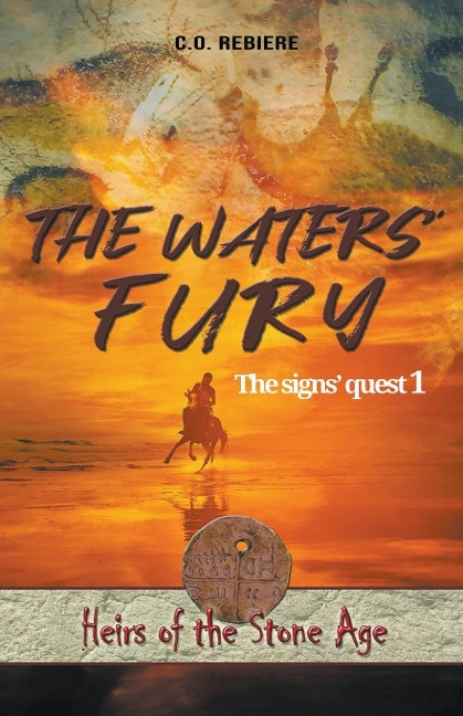 The Waters Fury