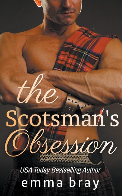 The Scotsmans Obsession