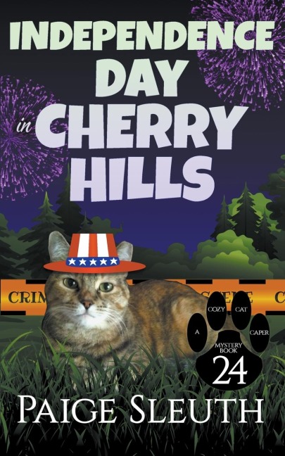 Independence Day in Cherry Hills
