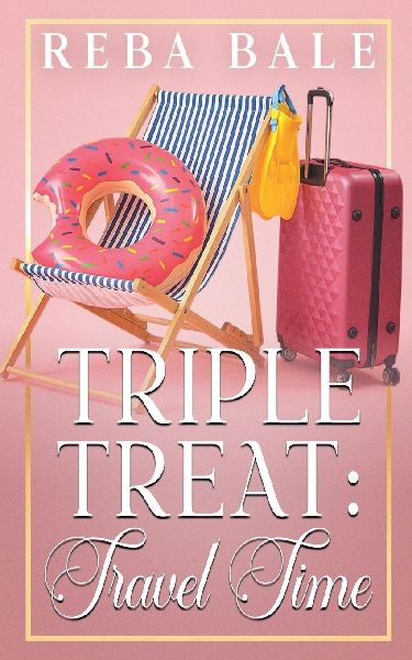 Triple Treat: Travel Time
