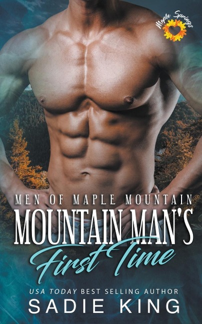 Mountain Mans First Time