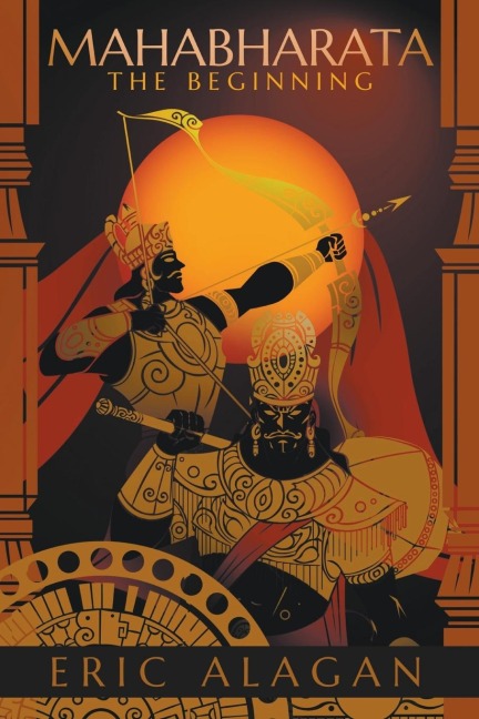 MAHABHARATA: The Beginning