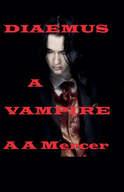 Diaemus a Vampire