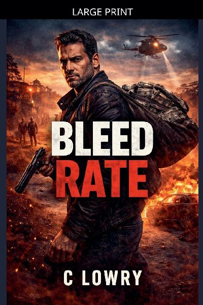Bleed Rate