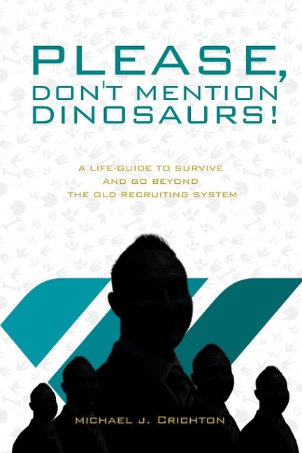 Please, Dont Mention Dinosaurs!