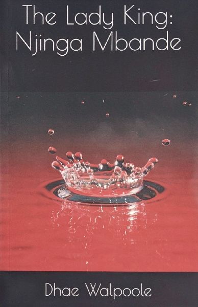 The Lady King: Njinga Mbande